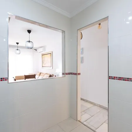 Apartamento La Pampa *