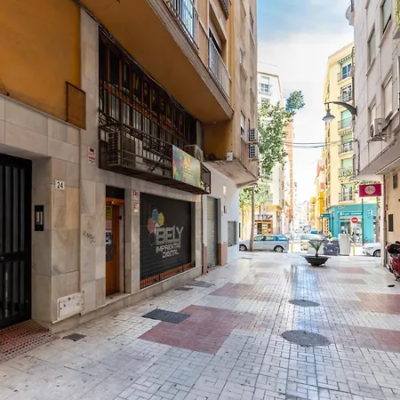 La Pampa * Málaga