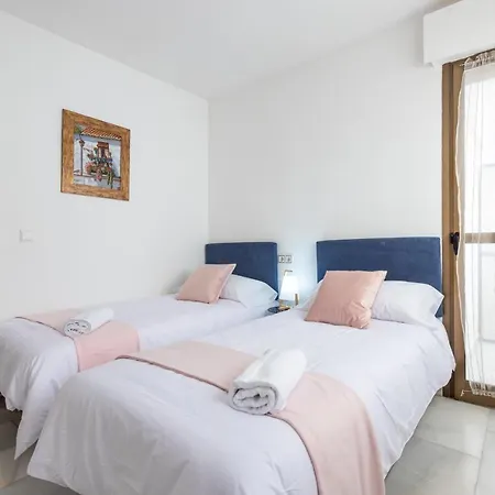 Apartamento La Pampa
